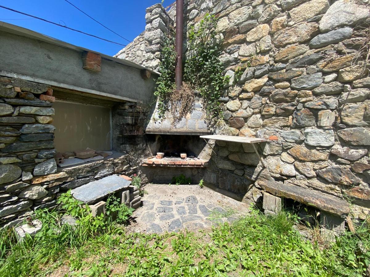 דירות Senet Rural מראה חיצוני תמונה